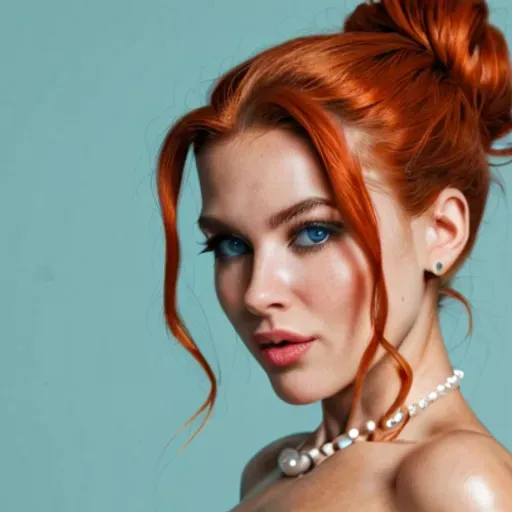 AI色情圖片產生器