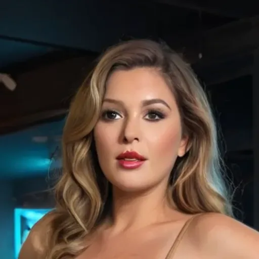 AI色情图片生成器