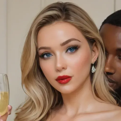 AI色情图片生成器