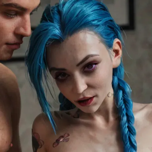 генератор порно-изображений на ИИ