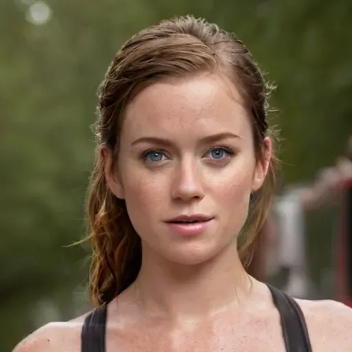 AI 포르노 이미지 생성기