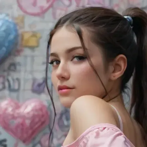 генератор порно-изображений на ИИ