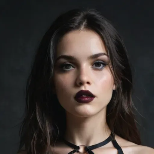 AI色情图片生成器