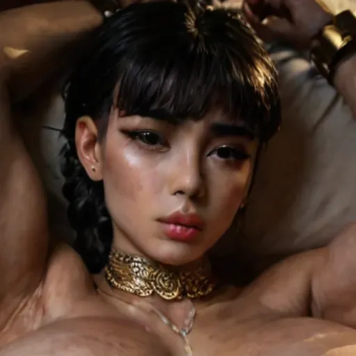 โปรแกรมสร้างภาพโปรนที่ใช้ปัญหา AI