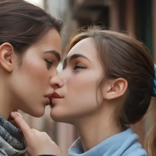 AI porn pic generator