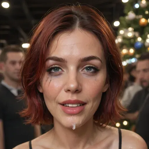 AI 포르노 이미지 생성기