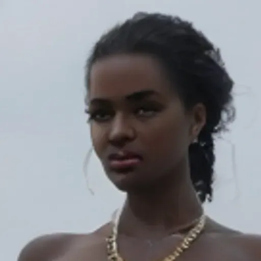 AIポルノ画像ジェネレーター