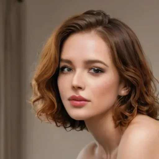 yapay zekâ porno görsel üretici