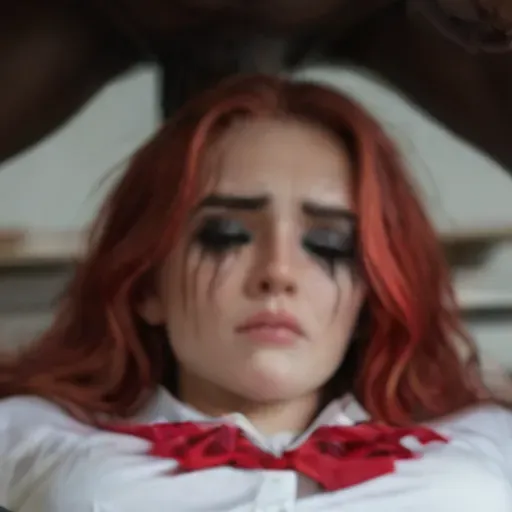 yapay zekâ porno görsel üretici