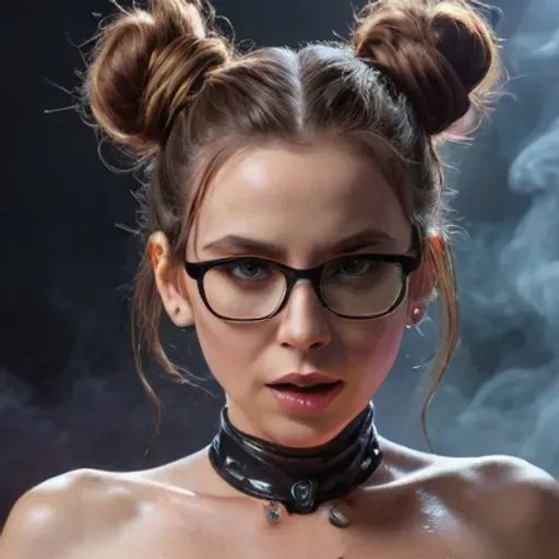 AI色情图片生成器