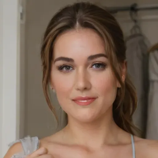 AI 포르노 이미지 생성기