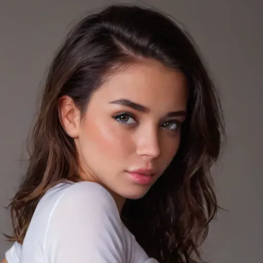 AI色情圖片產生器