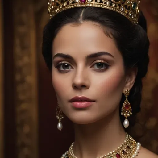 AI色情图片生成器