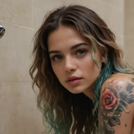 โปรแกรมสร้างภาพโปรนที่ใช้ปัญหา AI