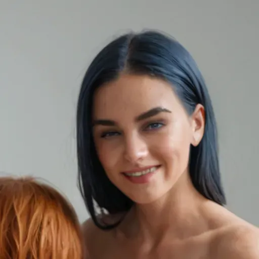 AI 포르노 이미지 생성기