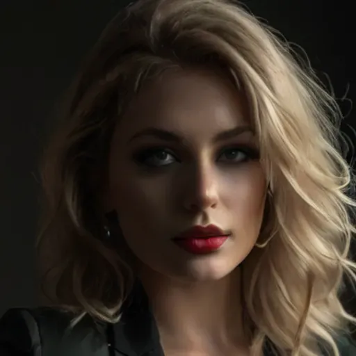 AI色情圖片產生器