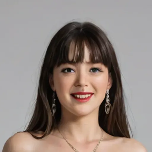 AI色情圖片產生器