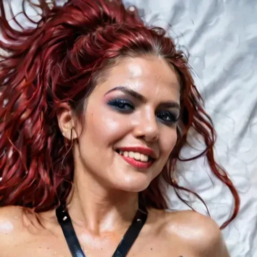 KI-Pornobild-Generator