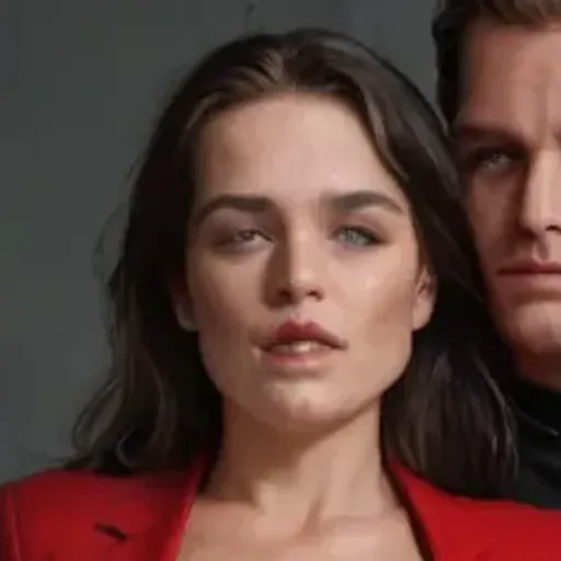 AI 포르노 이미지 생성기