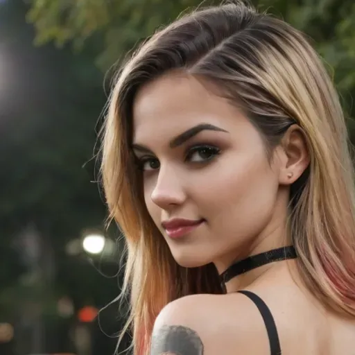 KI-Pornobild-Generator