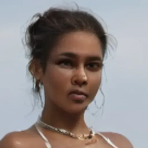 AI 포르노 이미지 생성기