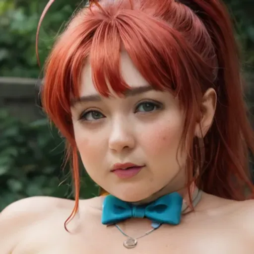 generatore di immagini porno IA