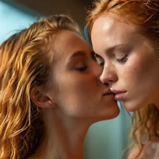 AI色情照片產生器