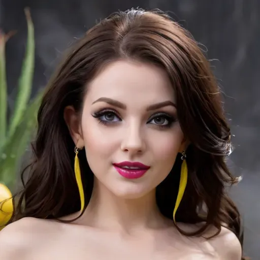 โปรแกรมสร้างภาพโปรนที่ใช้ปัญหา AI