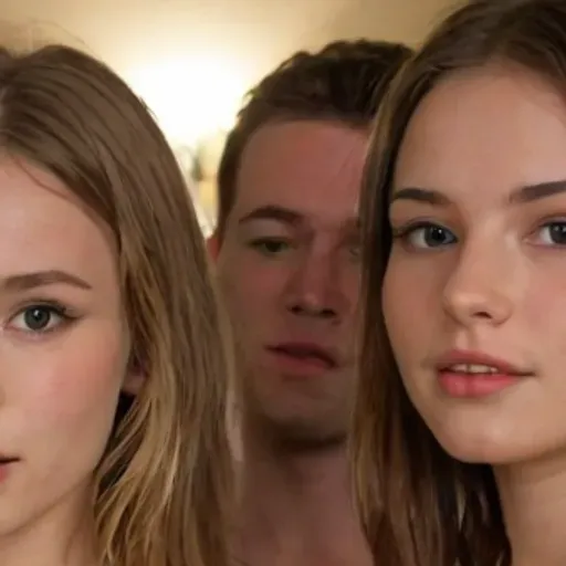 KI-Pornobild-Generator