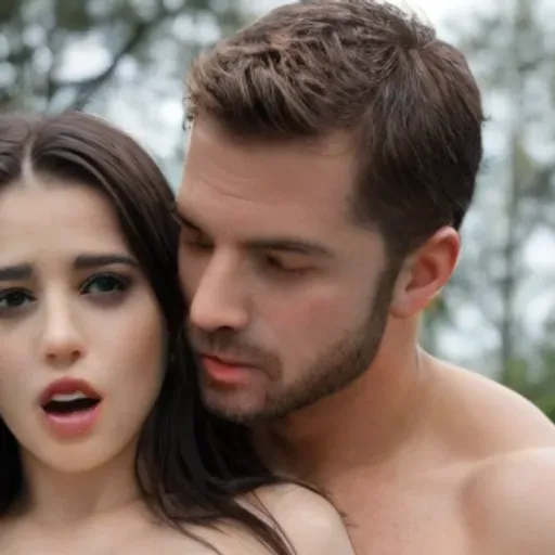 AIポルノ写真ジェネレーター