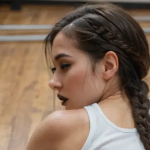 AI porn image generator