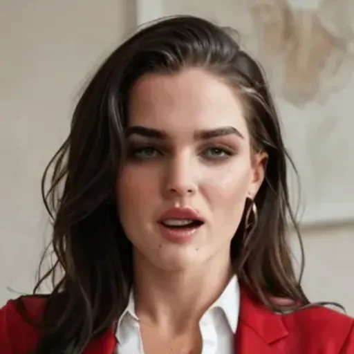 โปรแกรมสร้างภาพโปรนที่ใช้ปัญหา AI