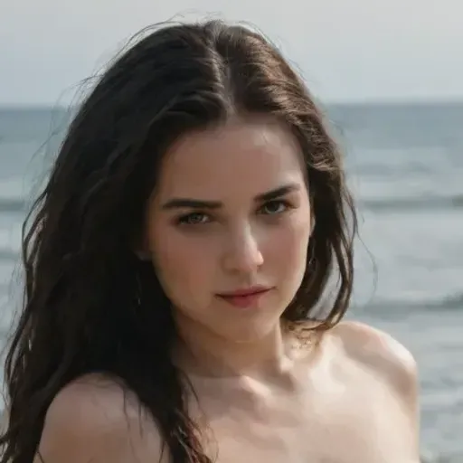 AI色情圖片產生器