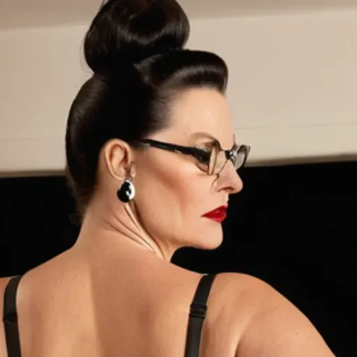 yapay zekâ porno görsel üretici