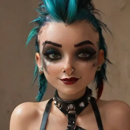 โปรแกรมสร้างภาพโปรนที่ใช้ปัญหา AI