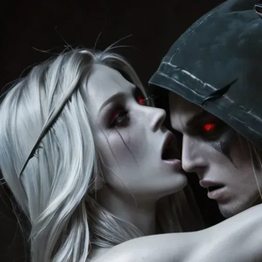 एआई पोर्न इमेज जेनरेटर