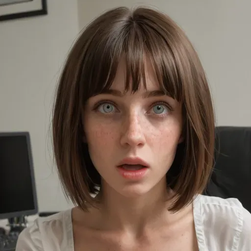 generatore di immagini porno IA