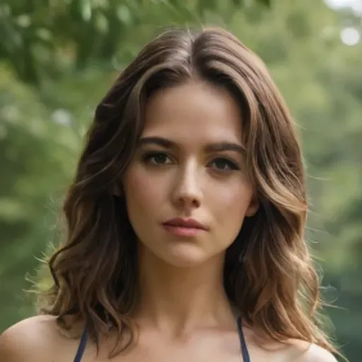 AI色情圖片產生器