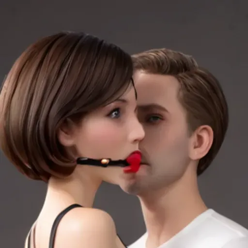 AI色情圖片產生器