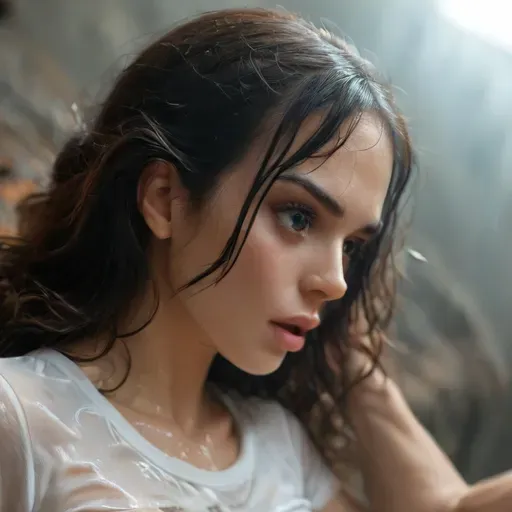 KI-Pornobild-Generator