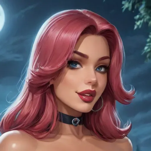 AI 포르노 이미지 생성기