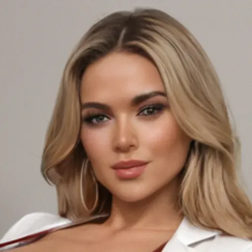 โปรแกรมสร้างภาพโปรนที่ใช้ปัญหา AI