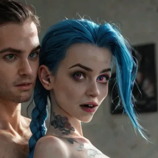 generador de imágenes porno con IA