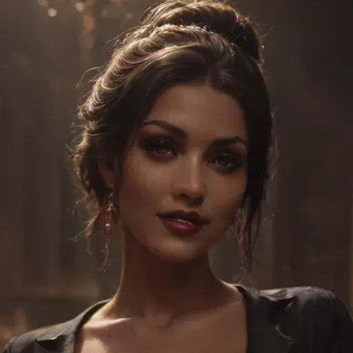 yapay zekâ porno görsel üretici