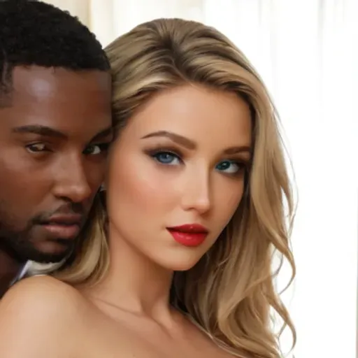 โปรแกรมสร้างภาพโปรนที่ใช้ปัญหา AI