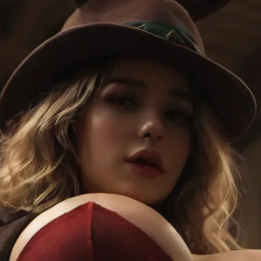 generatore di immagini porno IA