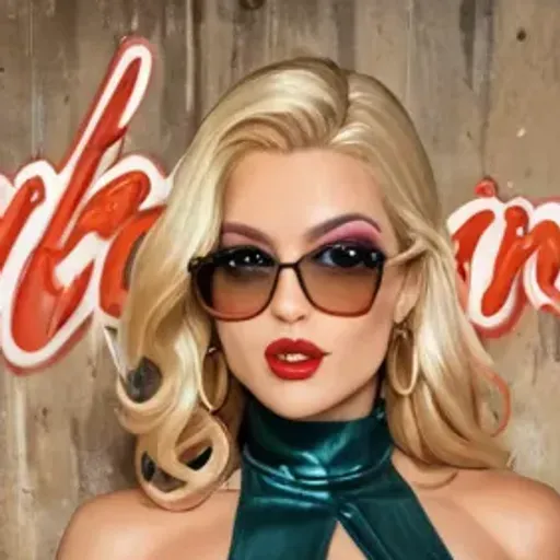 yapay zekâ porno görsel üretici