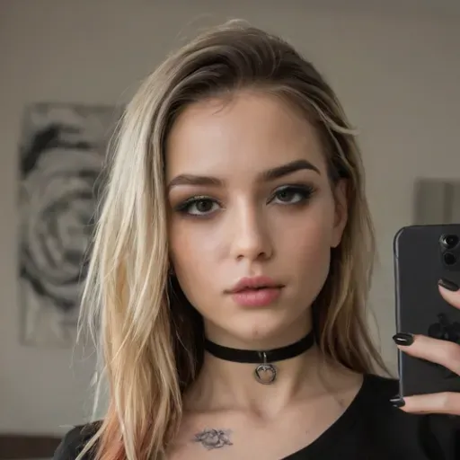 AI色情图片生成器