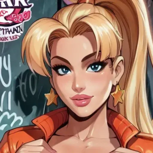 AI色情圖片產生器