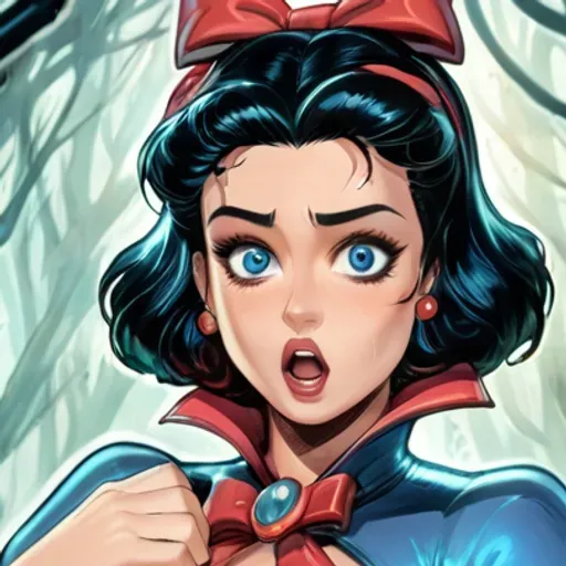 yapay zekâ porno görsel üretici